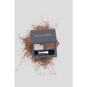 Alix Avien No:206 Duo Eyeshadow Göz Farı