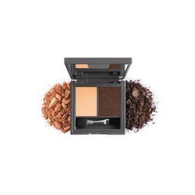 Alix Avien No:206 Duo Eyeshadow Göz Farı