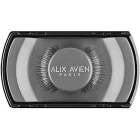 Alix Avien No:3 Doğal Görünüm Doğal Takma Kirpik