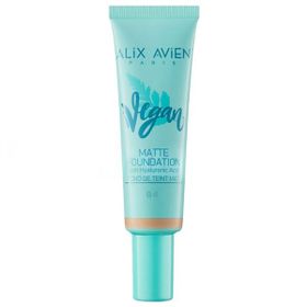 Alix Avien No:4 Vegan Mat Fondoten