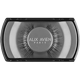 Alix Avien No:6 Badem Göz Efekti Görünüm Doğal Takma Kirpik
