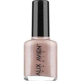 Alix Avien Nude Kahve Nail Lacquer 86 - Kahverengi Oje