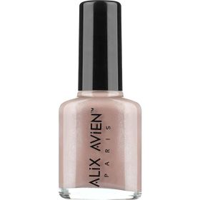 Alix Avien Nude Kahve Nail Lacquer 86 Oje