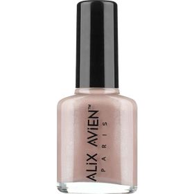 Alix Avien Nude Kahve Nail Lacquer 86 Oje