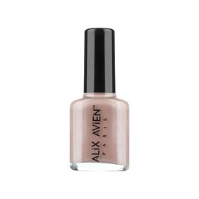 Alix Avien Nude Kahve Nail Lacquer 86 Oje
