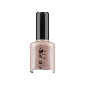 Alix Avien Nude Kahve Nail Lacquer 86 Oje