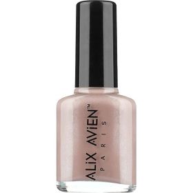 Alix Avien Nude Kahve Nail Lacquer 86 Oje