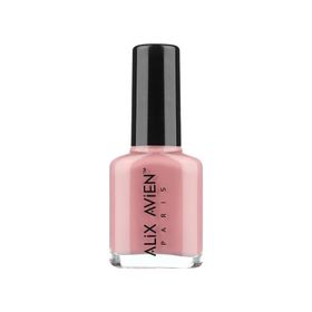 Alix Avien Nude Nail Lacquer 81 Pembe Oje