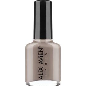 Alix Avien Nude Nail Lacquer 88 - Kahverengi Oje