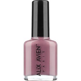 Alix Avien Nude Pembe Nail Lacquer 83 Oje