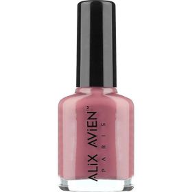 Alix Avien Nude Pembe Nail Lacquer 84 Oje
