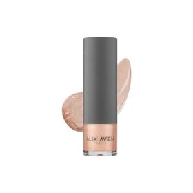 Alix Avien Pembe Işıltılı Likit Aydınlatıcı 101 Yüz Vücut İçin 30 ml Liquid Highlighter