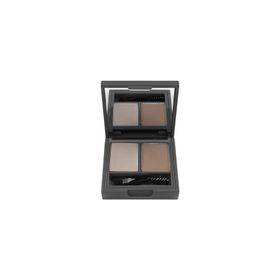 Alix Avien Perfect Fix Brow Palette 702 Kahve Kaş Farı