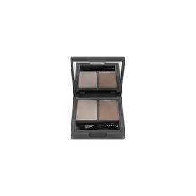 Alix Avien Perfect Fix Brow Palette 702 Kahve Kaş Farı