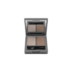 Alix Avien Perfect Fix Brow Palette 703 Koyu Kahve Kaş Farı