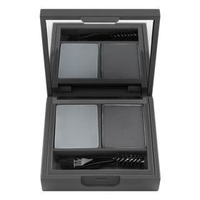 Alix Avien Perfect Fix Brow Palette 704 Gri Kaş Farı