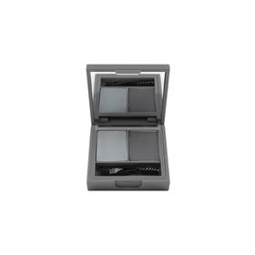 Alix Avien Perfect Fix Brow Palette 704 Gri Kaş Farı