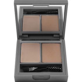 Alix Avien Perfect Fix Brow Palette Brown 702 Kaş Şekillendirme ve Sabitleme Farı