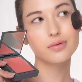 Alix Avien Powder Blush 113 Dusty Terracotta Allık