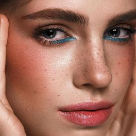 Alix Avien Powder Blush 113 Dusty Terracotta Allık