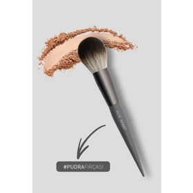Alix Avien Powder Brush