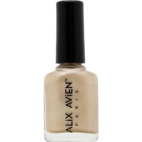 Alix Avien Sedefli Gold Nail Lacquer 30 - Altın Oje