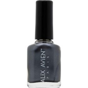 Alix Avien Sedefli Gri Nail Lacquer 35 Oje