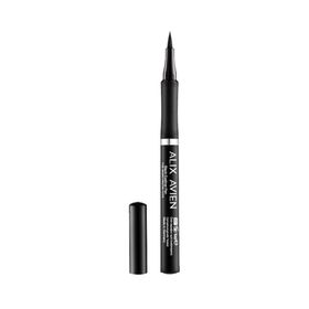 Alix Avien Siyah Eyeliner