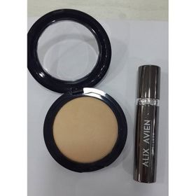 Alix Avien Siyah Eyeliner