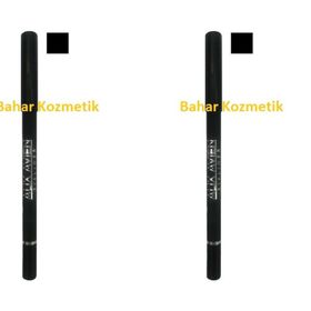 Alix Avien Siyah Göz Kalemi