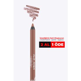 Alix Avien Staying Power 52 Caramel Nude Dudak Kalemi