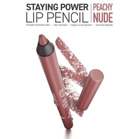 Alix Avien Staying Power 53 Peachy Nude Dudak Kalemi