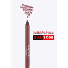 Alix Avien Staying Power 53 Peachy Nude Dudak Kalemi