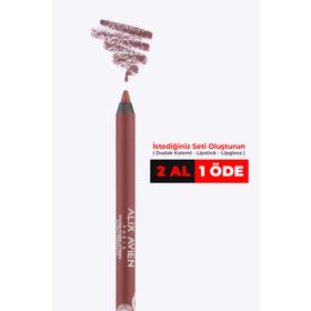 Alix Avien Staying Power 54 Spicy Terracotta Dudak Kalemi