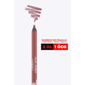 Alix Avien Staying Power 55 Cinnamon Dudak Kalemi