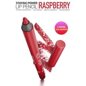 Alix Avien Staying Power 57 Rasberry Dudak Kalemi