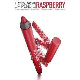 Alix Avien Staying Power 57 Rasberry Dudak Kalemi