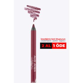 Alix Avien Staying Power 58 Cherry Dudak Kalemi