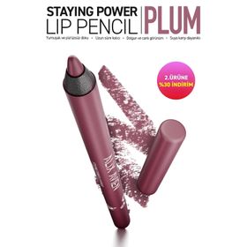 Alix Avien Staying Power 59 Plum Dudak Kalemi