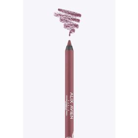 Alix Avien Staying Power 60 Maroon Dudak Kalemi