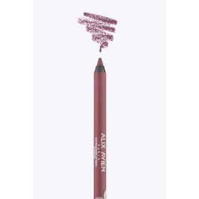 Alix Avien Staying Power 60 Maroon Dudak Kalemi