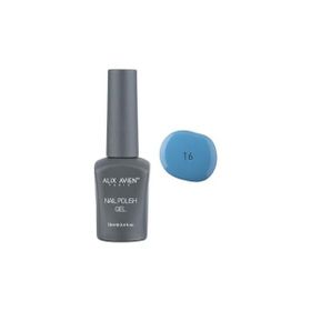 Alix Avien Uv 16 Kalıcı Jel 12 ml Oje