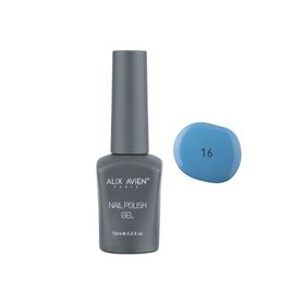 Alix Avien Uv 16 Kalıcı Jel 12 ml Oje