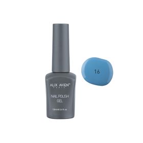 Alix Avien Uv 16 Kalıcı Jel 12 ml Oje