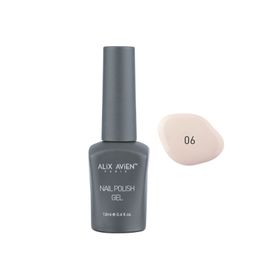 Alix Avien UV Kalıcı 06 Krem Jel Oje