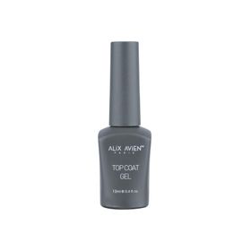 Alix Avien Uv Top Coat 12 ml Jel Cila Oje