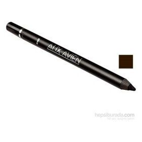 Alix Avien Waterproof Brown Göz Kalemi