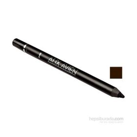 Alix Avien Waterproof Brown Göz Kalemi