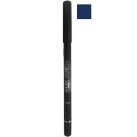 Alix Avien Waterproof Dark Blue Göz Kalemi
