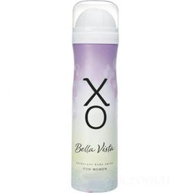 Alix Avien XO Bella Vista 150 ml Kadın Sprey Deodorant